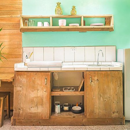 Bee Happy Studio Cahuita Εξωτερικό φωτογραφία