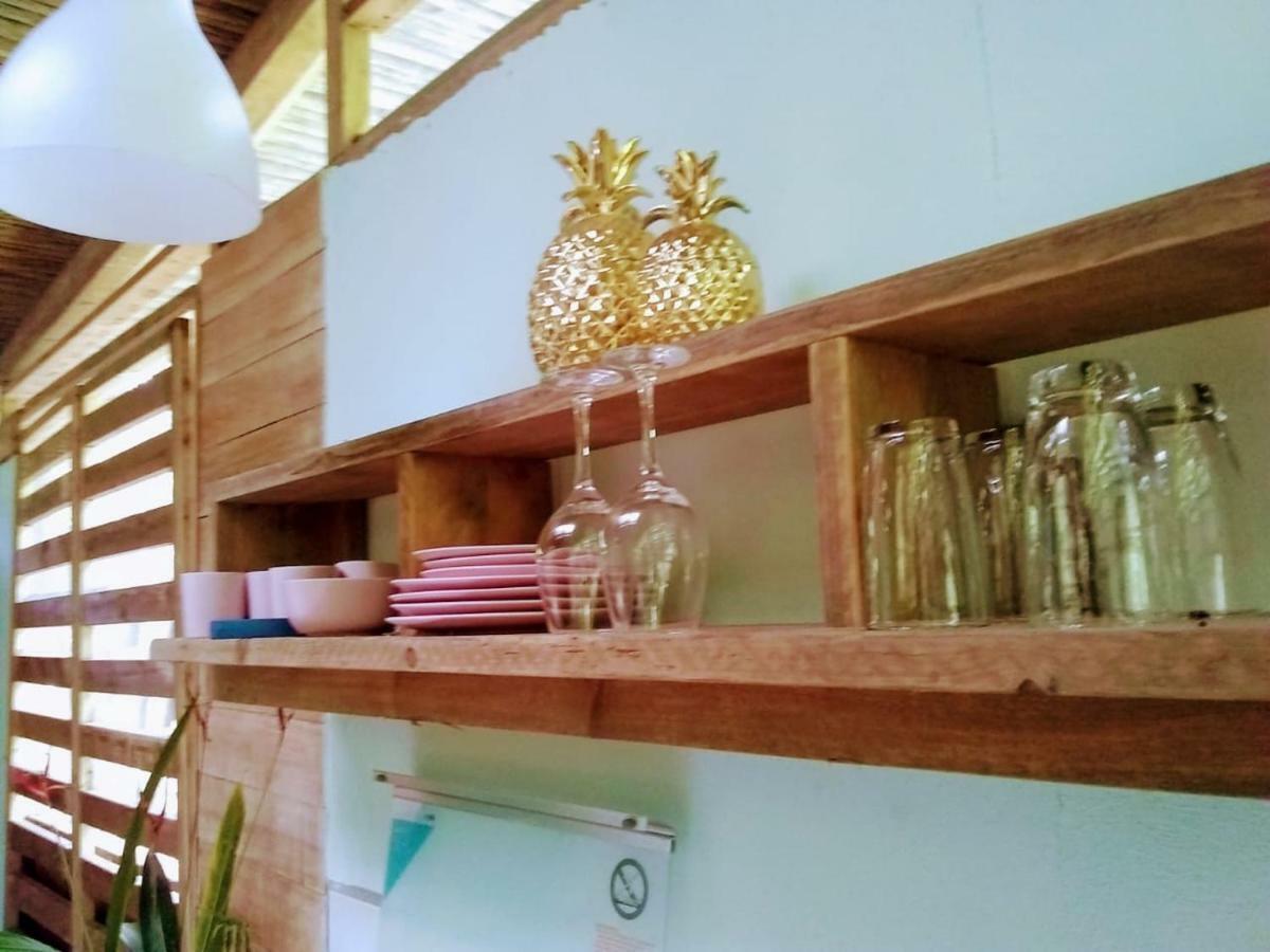 Bee Happy Studio Cahuita Εξωτερικό φωτογραφία